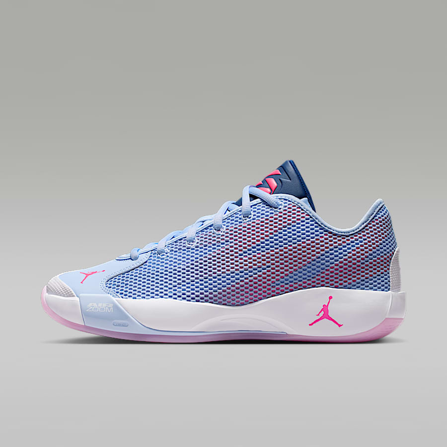 Jordan Brand Launches Luka 2 Basketball Shoe . Nike.com